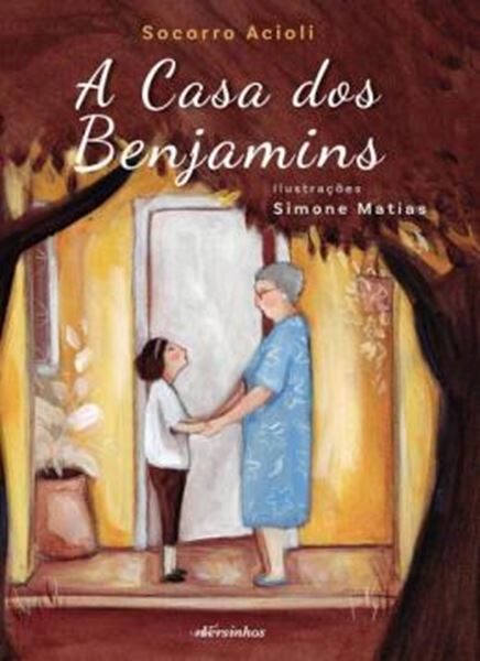 Picture of A CASA DOS BENJAMINS