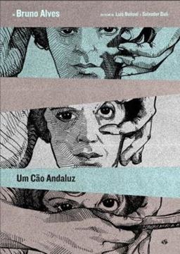 Imagem de UM CAO ANDALUZ