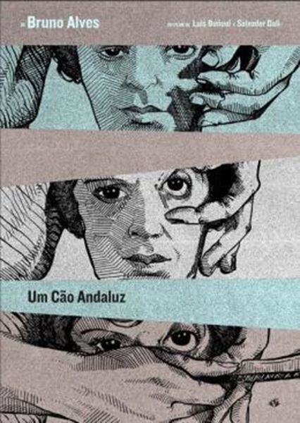 Picture of UM CAO ANDALUZ