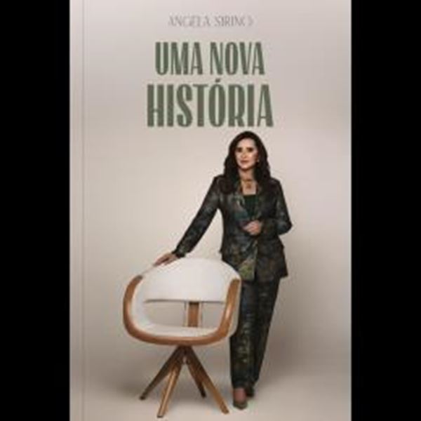 Picture of UMA NOVA HISTORIA