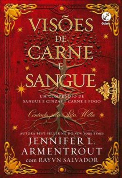 Picture of VISOES DE CARNE E SANGUE