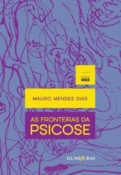 Picture of AS FRONTEIRAS DA PSICOSE