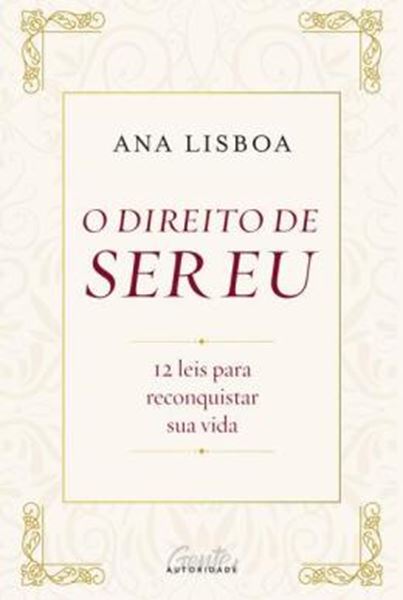 Picture of O DIREITO DE SER EU