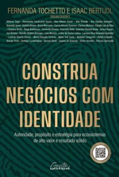 Picture of CONSTRUA NEGOCIOS COM IDENTIDADE