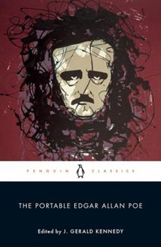 Imagem de THE PORTABLE EDGAR ALLAN POE