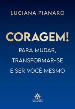 Imagem de CORAGEM!