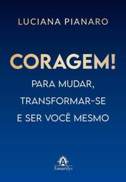 Picture of CORAGEM!