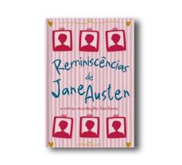 Imagem de REMINISCENCIAS DE JANE AUSTEN