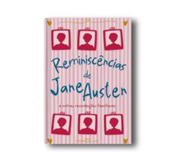 Picture of REMINISCENCIAS DE JANE AUSTEN