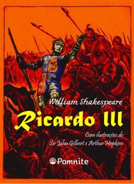 Picture of RICARDO III