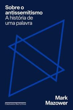 Imagem de SOBRE O ANTISSEMITISMO