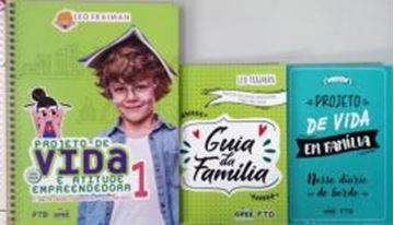 Imagem de CJ PROJETO OPEE 2025 EFAI 1ºANO