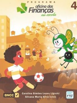 Imagem de RENOVACAO OFICINA DAS FINANCAS - 4º ANO 