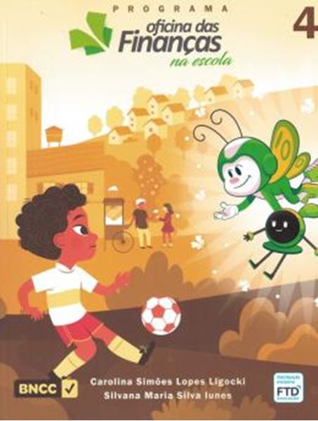 Picture of RENOVACAO OFICINA DAS FINANCAS - 4º ANO 