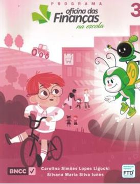 Imagem de RENOVACAO OFICINA DAS FINANCAS - 3º ANO