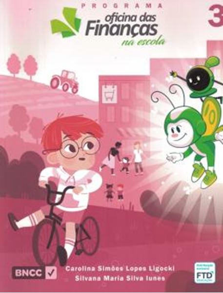 Picture of RENOVACAO OFICINA DAS FINANCAS - 3º ANO