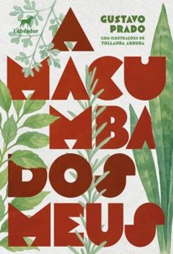 Imagem de A MACUMBA DOS MEUS