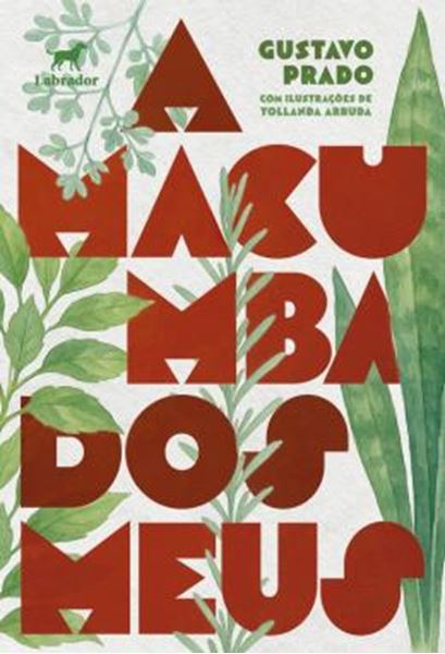 Picture of A MACUMBA DOS MEUS