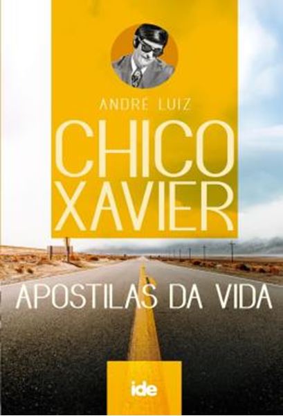 Picture of APOSTILAS DA VIDA