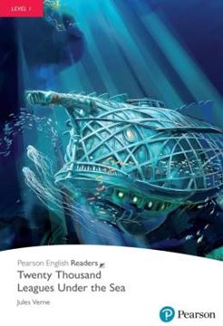 Imagem de TWENTY THOUSAND LEAGUES UNDER THE SEA+EB+DIGRES - LEVEL 1