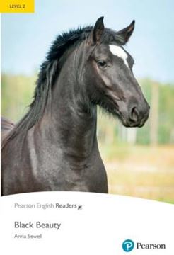 Imagem de BLACK BEAUTY + EB + DIG RESOURCES - L2