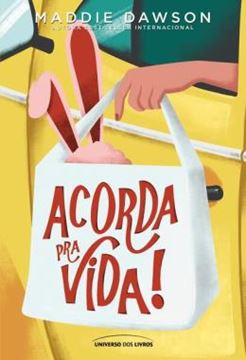 Imagem de ACORDA PRA VIDA!