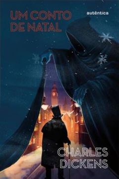 Imagem de UM CONTO DE NATAL