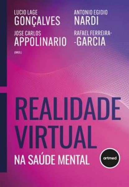 Picture of REALIDADE VIRTUAL NA SAUDE MENTAL