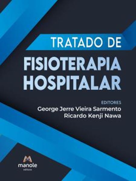 Picture of TRATADO DE FISIOTERAPIA HOSPITALAR