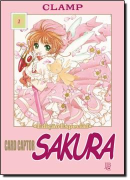 Imagem de CARD CAPTOR SAKURA ESPECIAL - VOL. 1