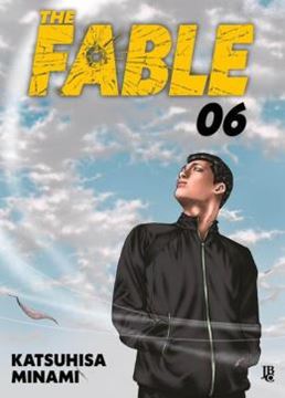 Imagem de THE FABLE BIG - VOL. 06