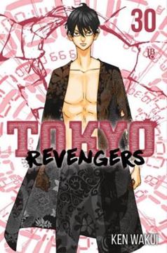 Imagem de TOKYO REVENGERS - VOL. 30