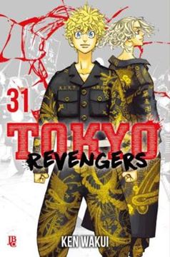 Imagem de TOKYO REVENGERS - VOL. 31