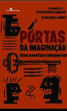 Imagem de PORTAS DA IMAGINACAO - UMA AVENTURA ELEMENTAR