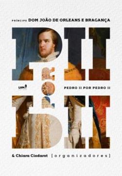 Imagem de DOM PEDRO II POR DOM PEDRO II