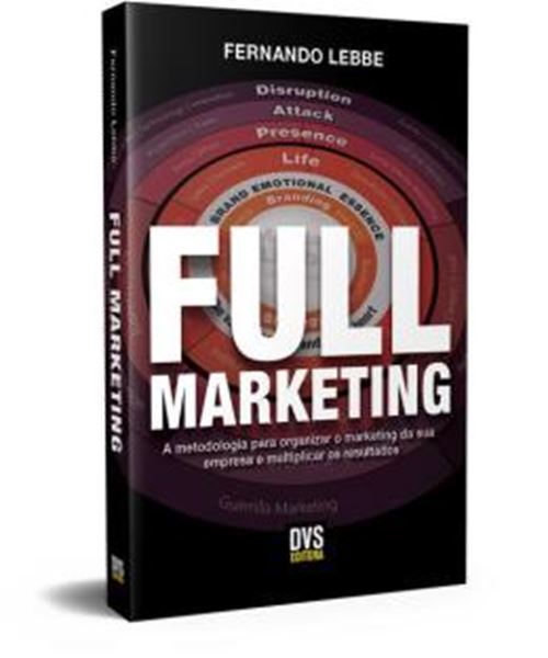 Picture of FULL MARKETING