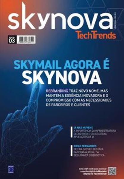 Picture of SKYNOVA TECHTRENDS 3