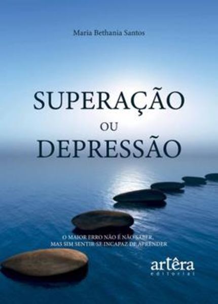 Picture of SUPERACAO OU DEPRESSAO