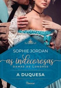 Imagem de A DUQUESA