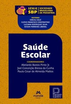 Imagem de SAUDE ESCOLAR