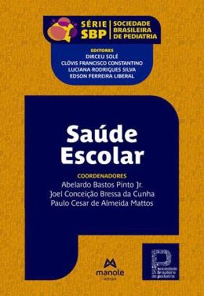 Picture of SAUDE ESCOLAR
