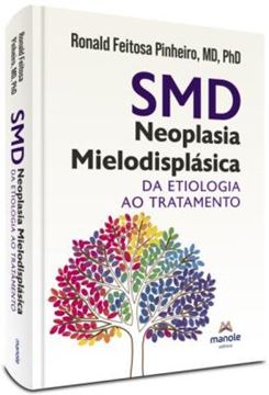 Imagem de SMD - NEOPLASIA MIELODISPLASICA