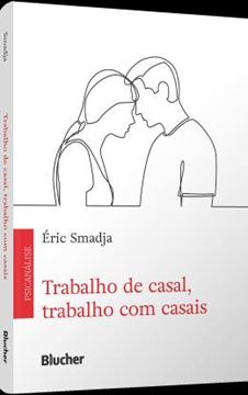 Imagem de TRABALHO DE CASAL, TRABALHO COM CASAIS