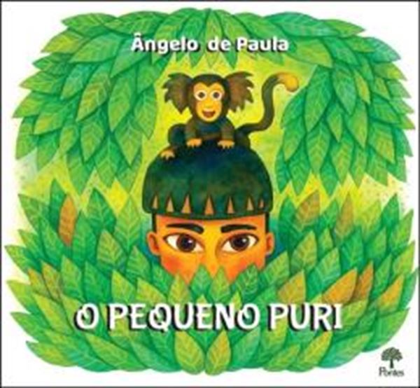 Picture of PEQUENO PURI, O