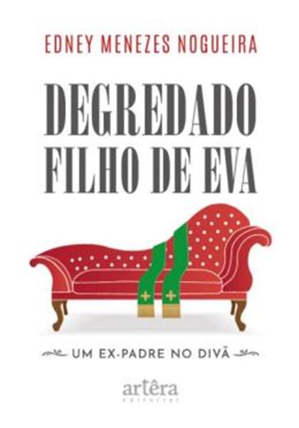 Picture of DEGREDADO FILHO DE EVA