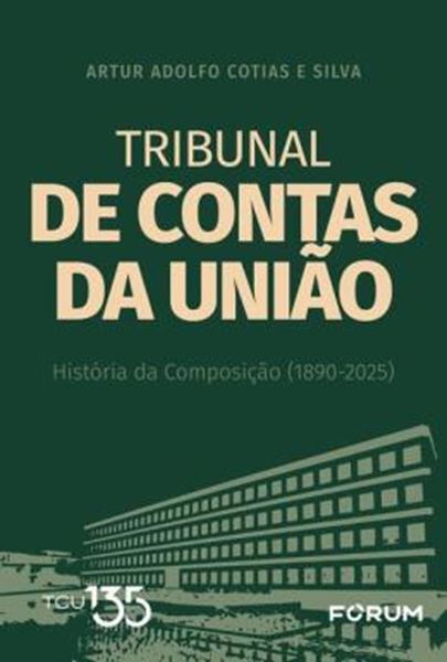 Picture of TRIBUNAL DE CONTAS DA UNIAO