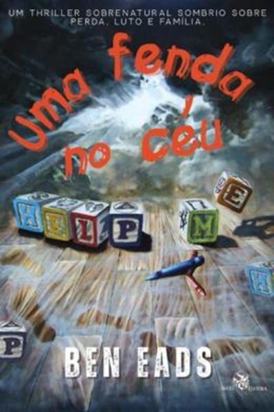 Picture of UMA FENDA NO CEU