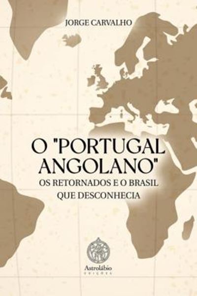 Picture of O PORTUGAL ANGOLANO