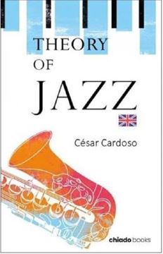 Imagem de THEORY OF JAZZ