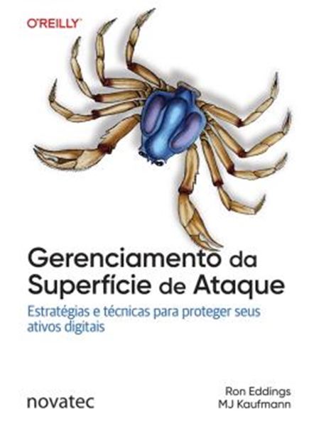Picture of GERENCIAMENTO DA SUPERFICIE DE ATAQUE